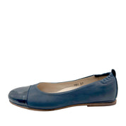 Lofina 989 Blå Ballerina