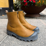 Lofina I6-967 dame gul