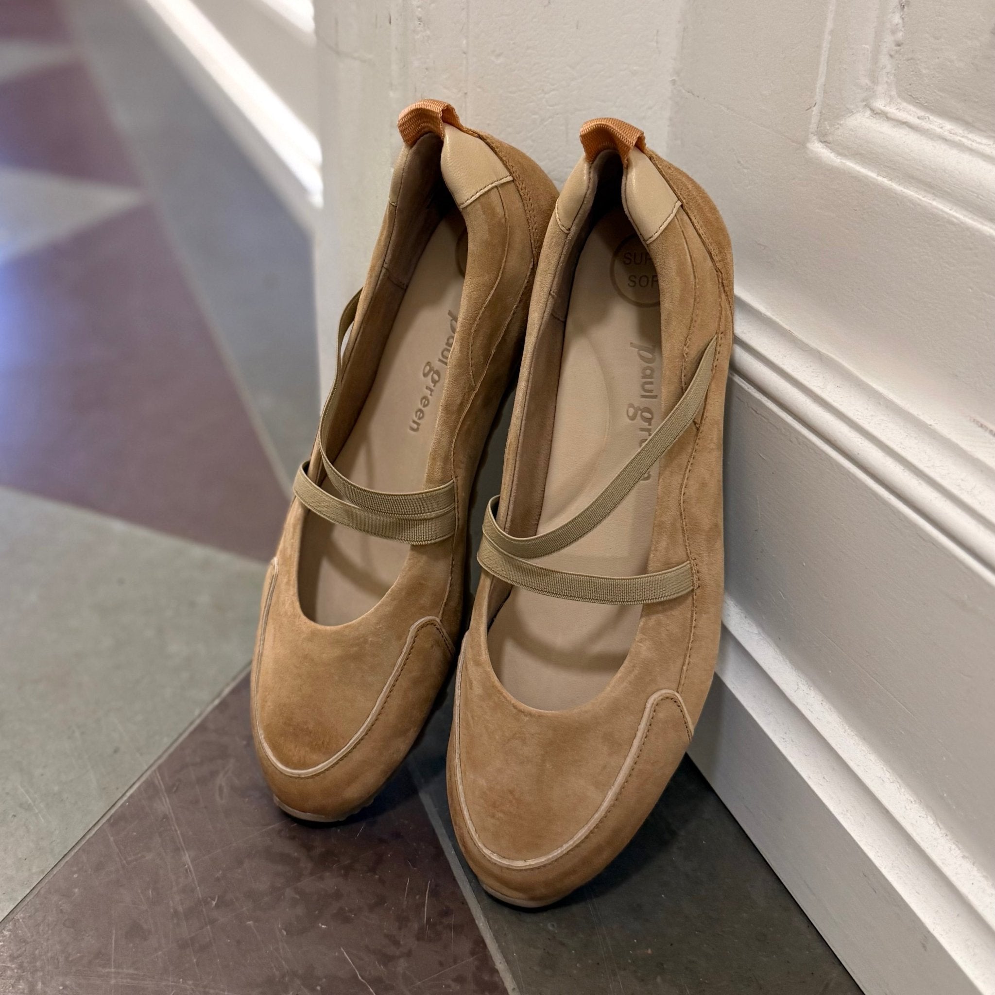 Paul Green 1191 - 039 Ballerina