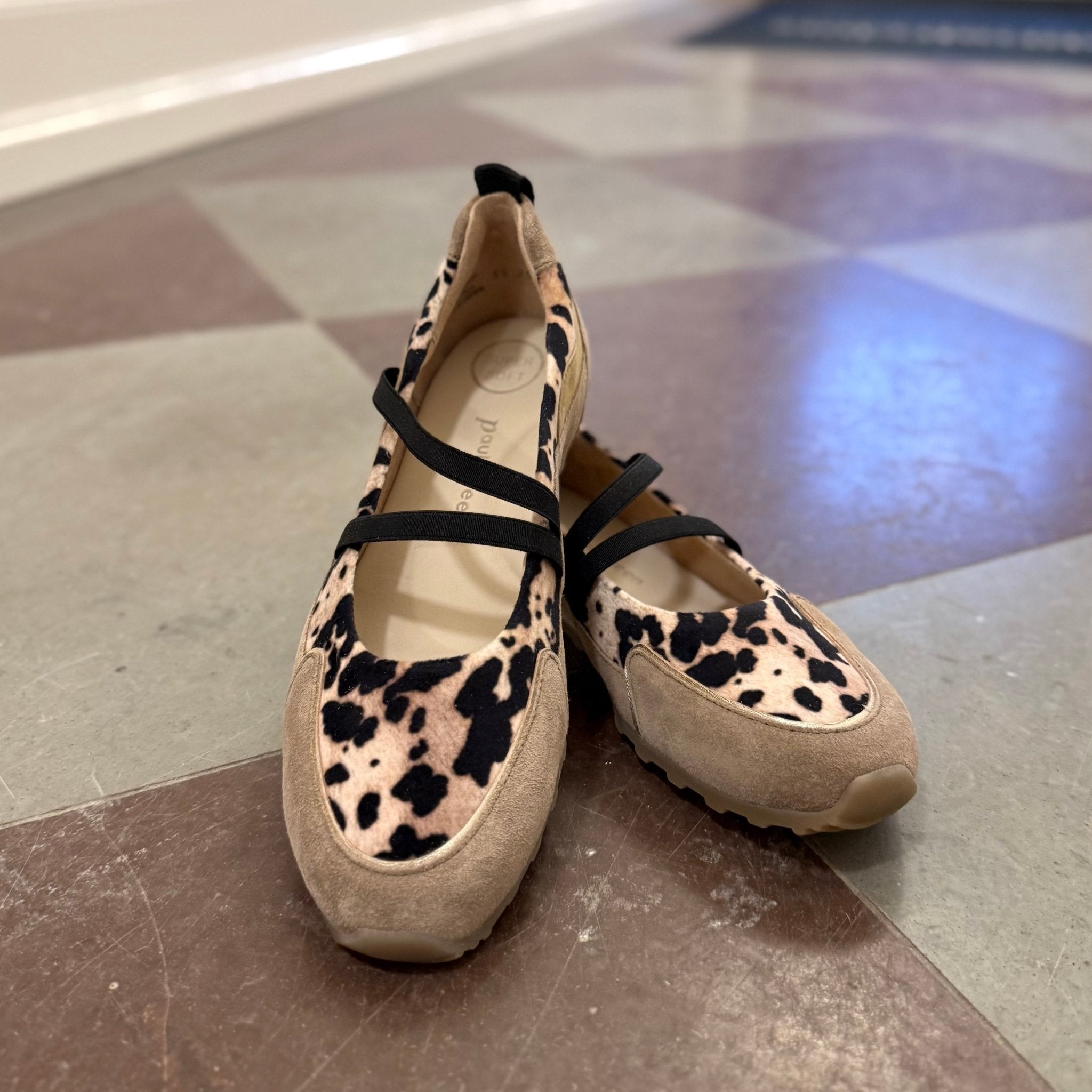 Paul Green 1191 - 049 Ballerina