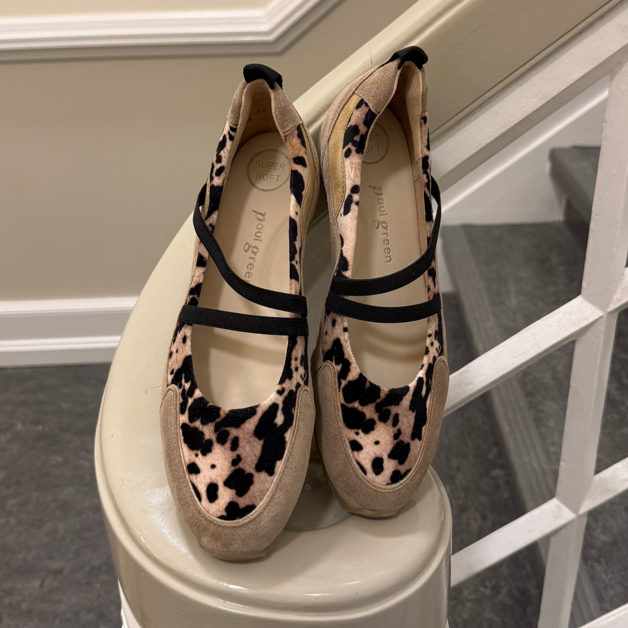 Paul Green 1191 - 049 Ballerina