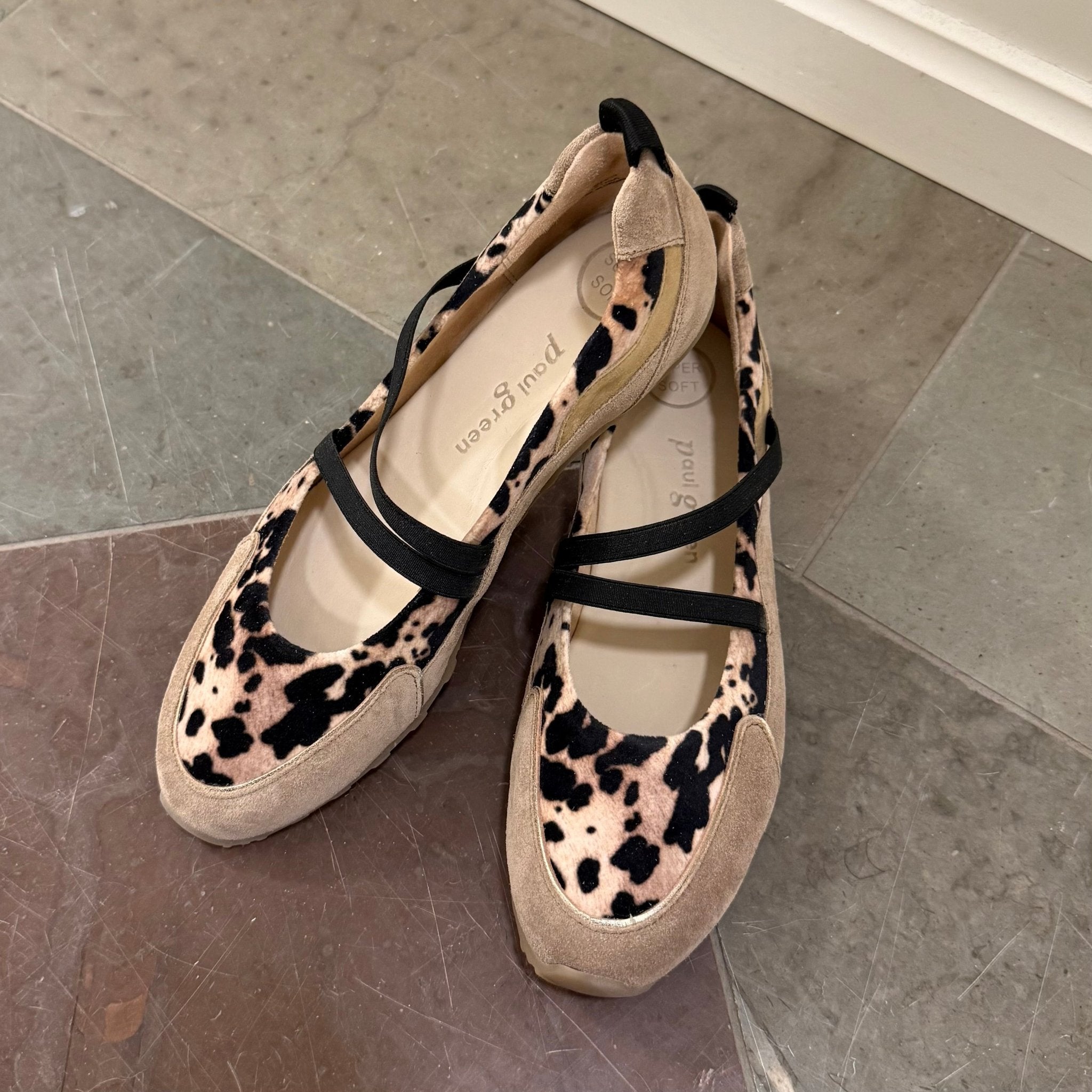 Paul Green 1191 - 049 Ballerina