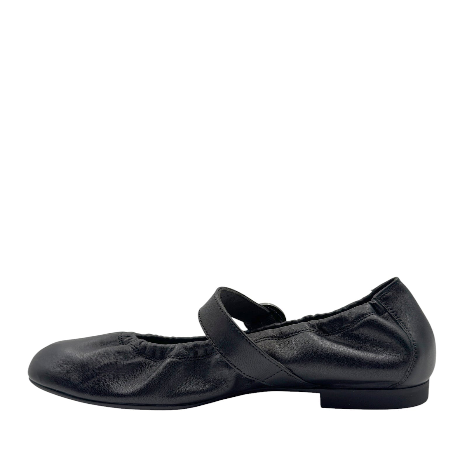 Paul Green 1253-003 sort ballerina