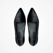 Paul Green 3792 - 010 sort ballerina