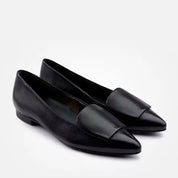 Paul Green 3792 - 010 sort ballerina
