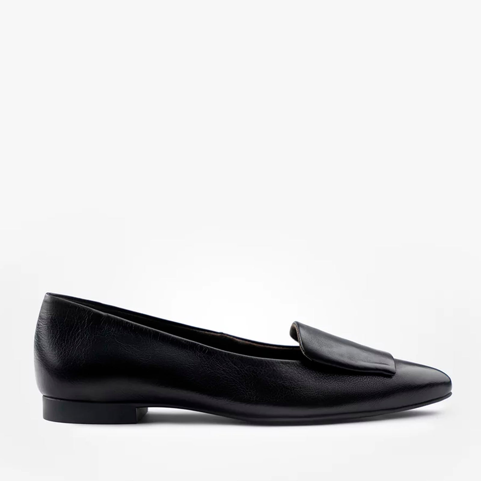 Paul Green 3792 - 010 sort ballerina