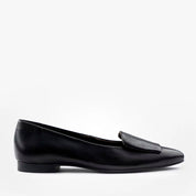 Paul Green 3792 - 010 sort ballerina