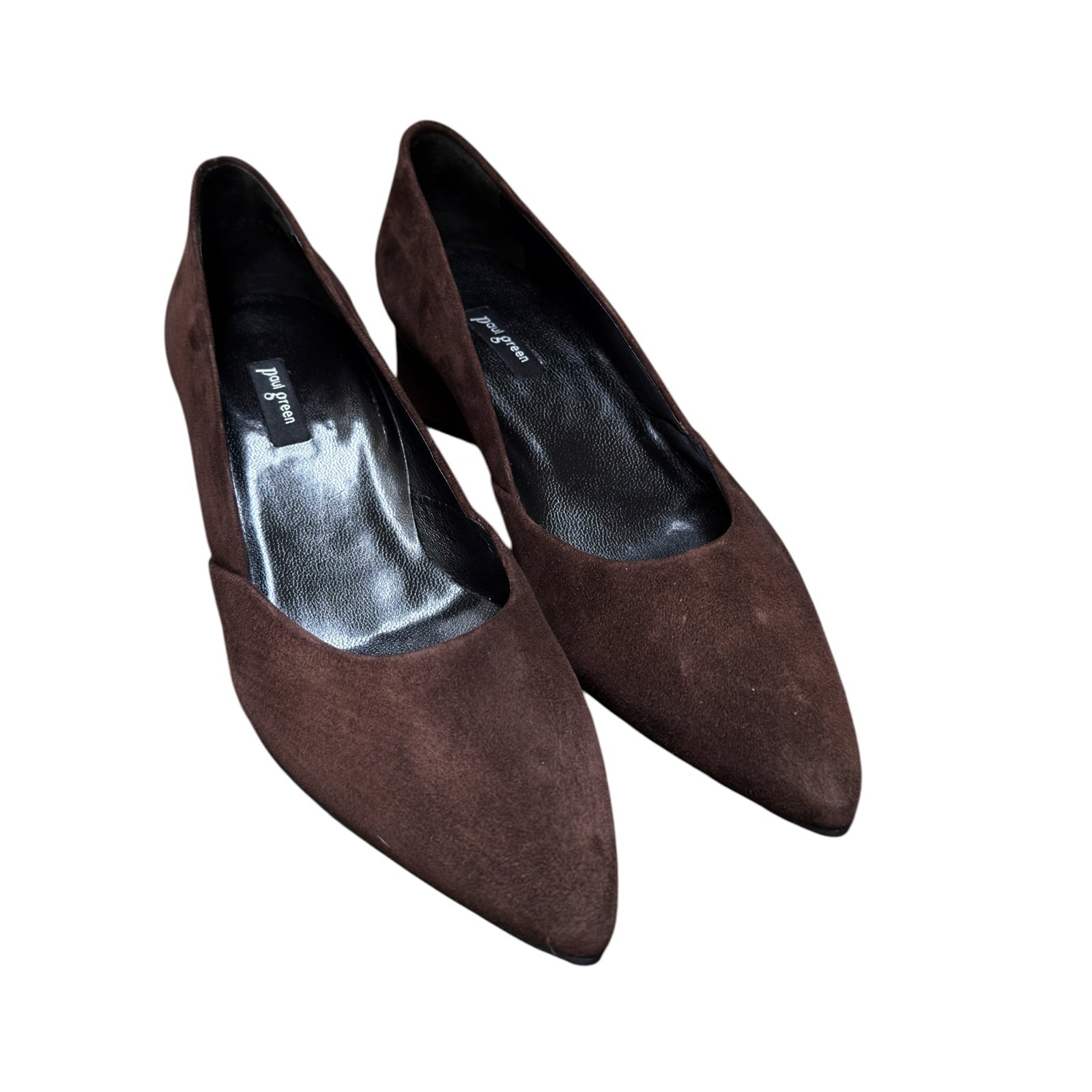 Paul Green 3815-161 cacao pump