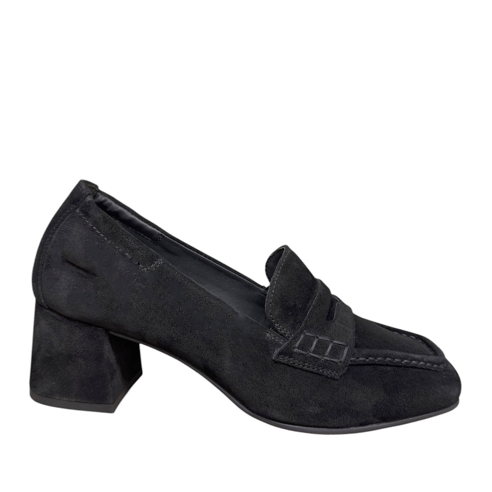Paul Green 3861 - 004 sort loafer