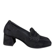 Paul Green 3861 - 004 sort loafer