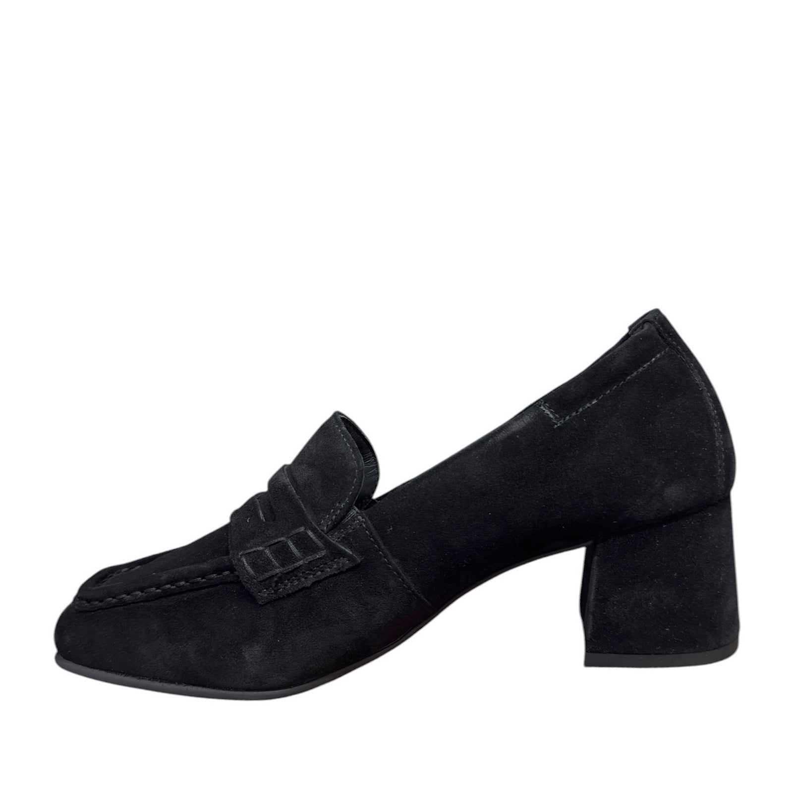 Paul Green 3861 - 004 sort loafer
