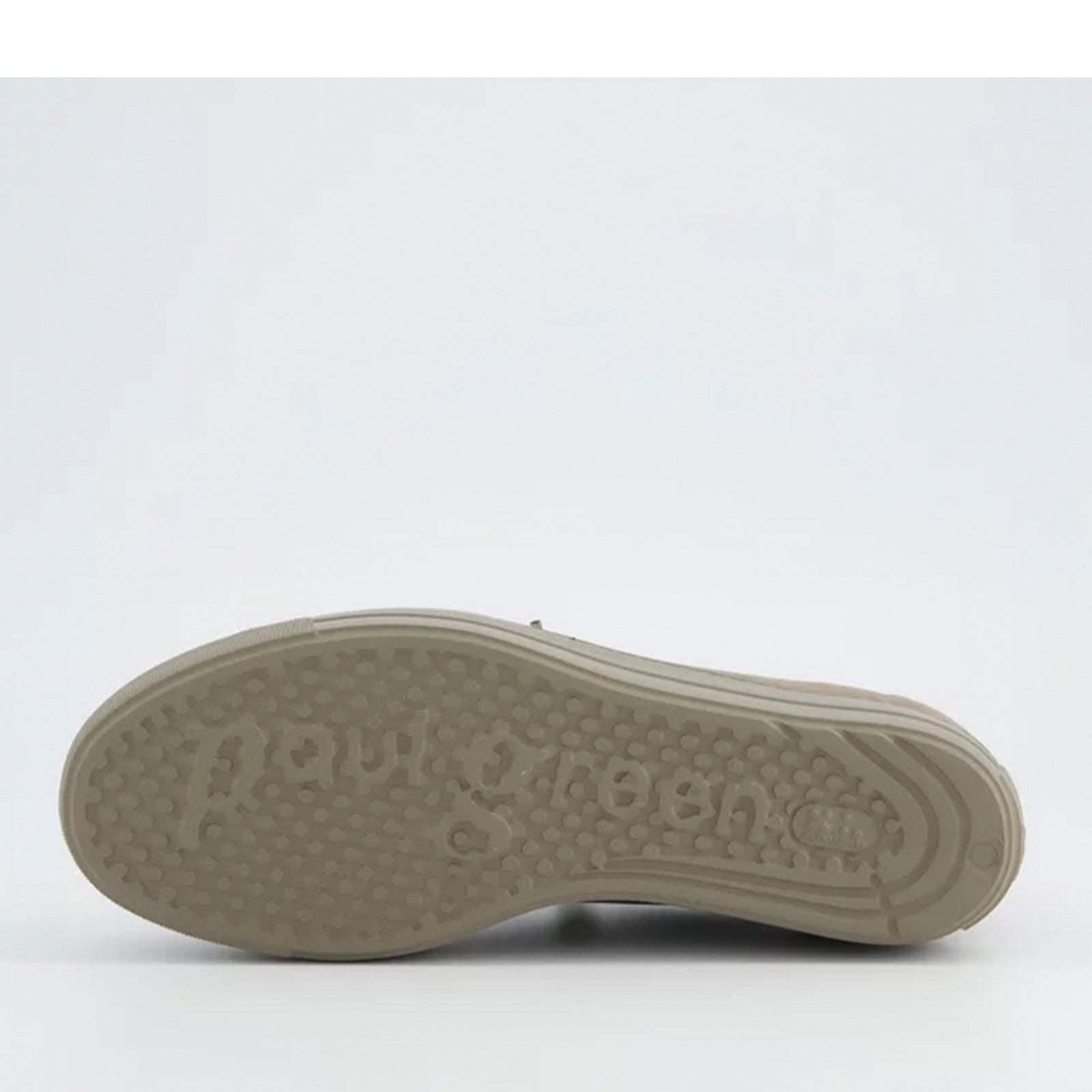 Paul Green 5017 - 410 beige sneaker
