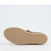 Paul Green 5017 - 440 brun sneaker