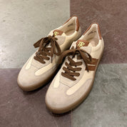 Paul Green 5437 - 149 sneaker creme