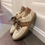 Paul Green 5437 - 149 sneaker creme