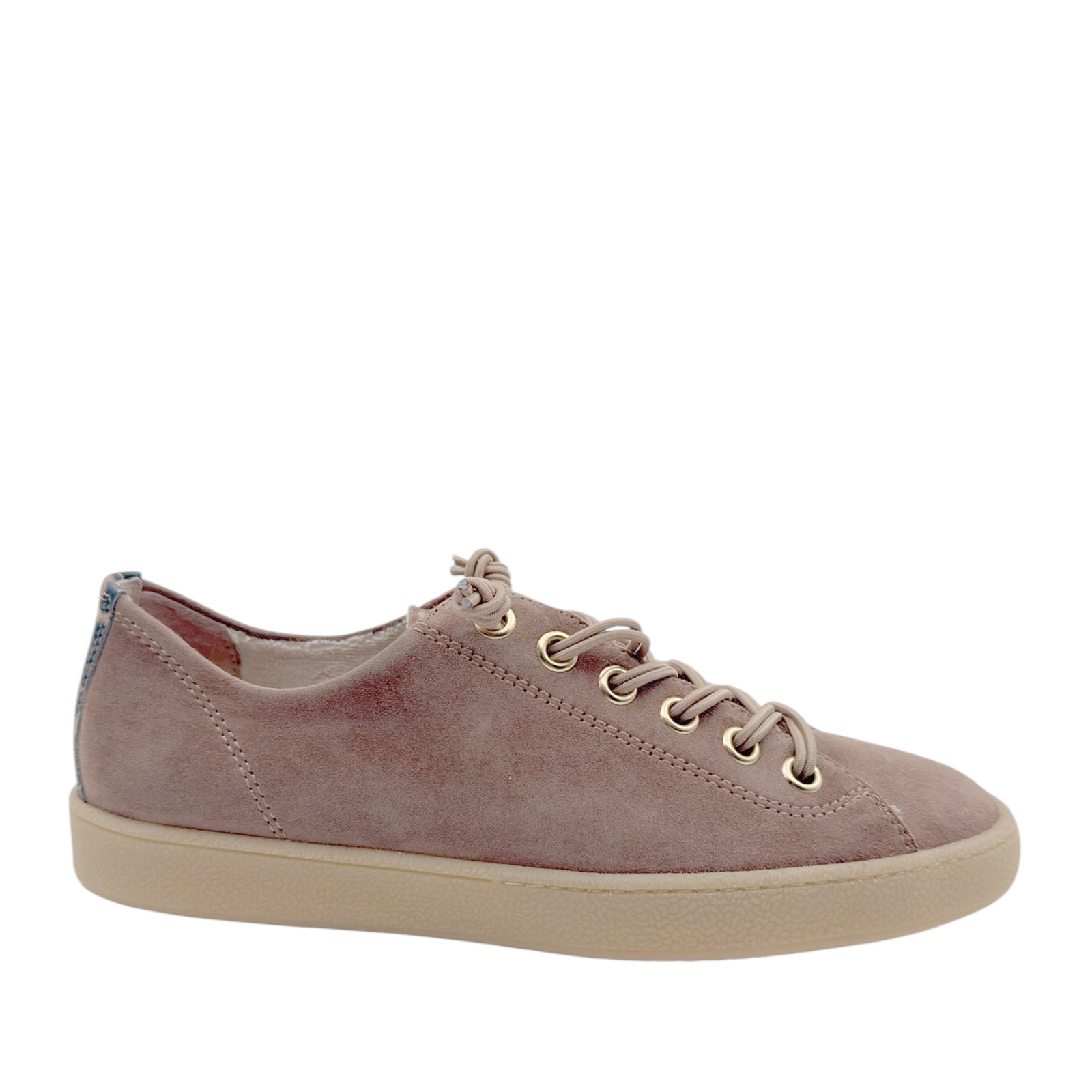 Paul Green 5452 - 129 Camel sneaker