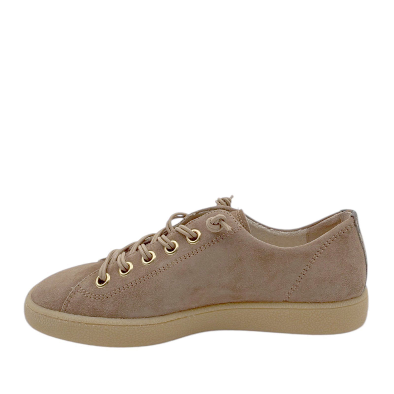 Paul Green 5452 - 129 Camel sneaker