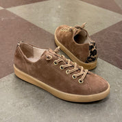 Paul Green 5452 - 129 Camel sneaker