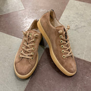 Paul Green 5452 - 129 Camel sneaker