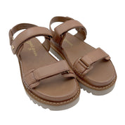 Paul Green 6175 - 029 cognac dame