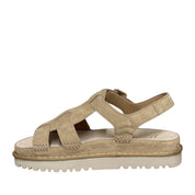 Paul Green 6176 - 039 taupe dame