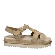 Paul Green 6176 - 039 taupe dame