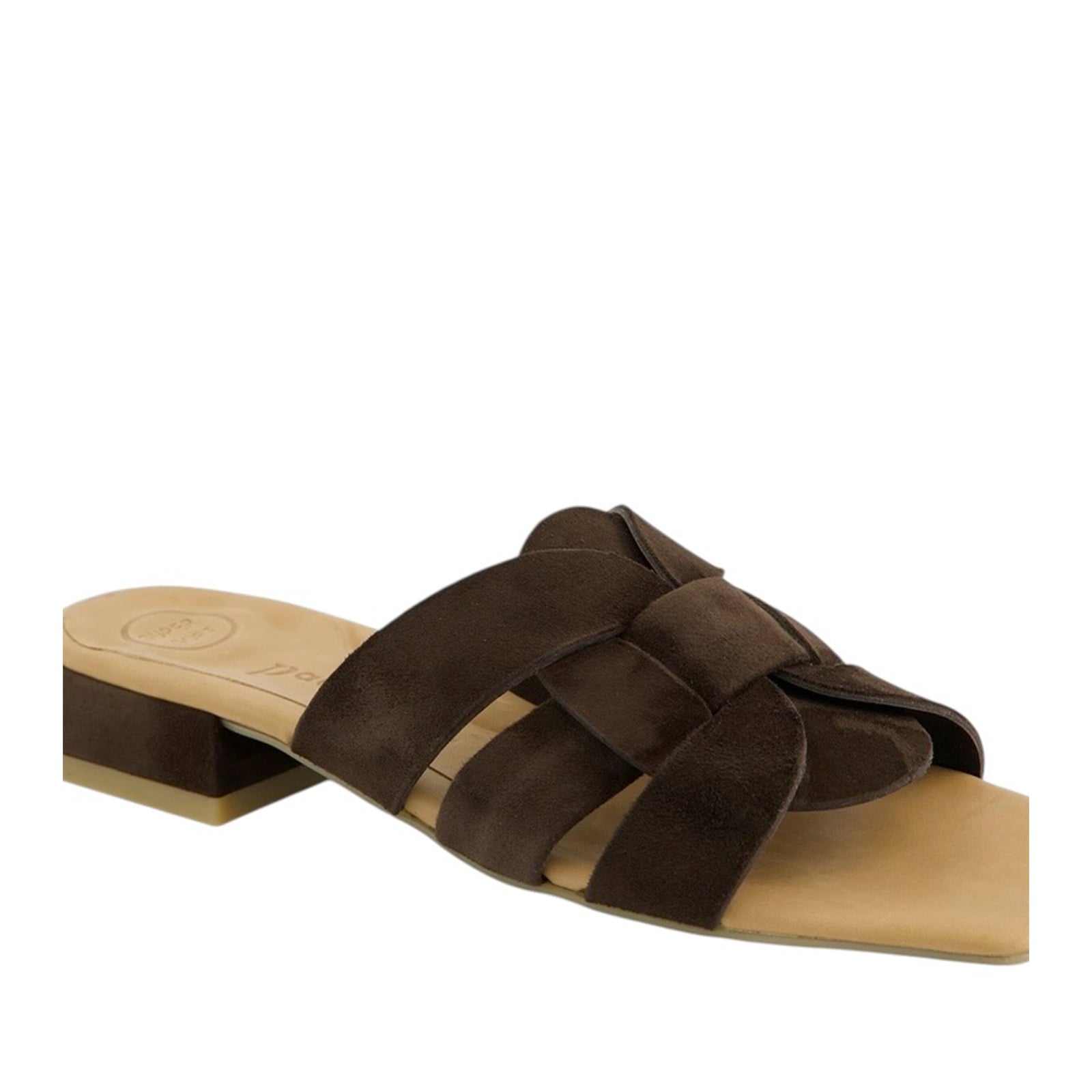 Paul Green 6187 - 009 brun