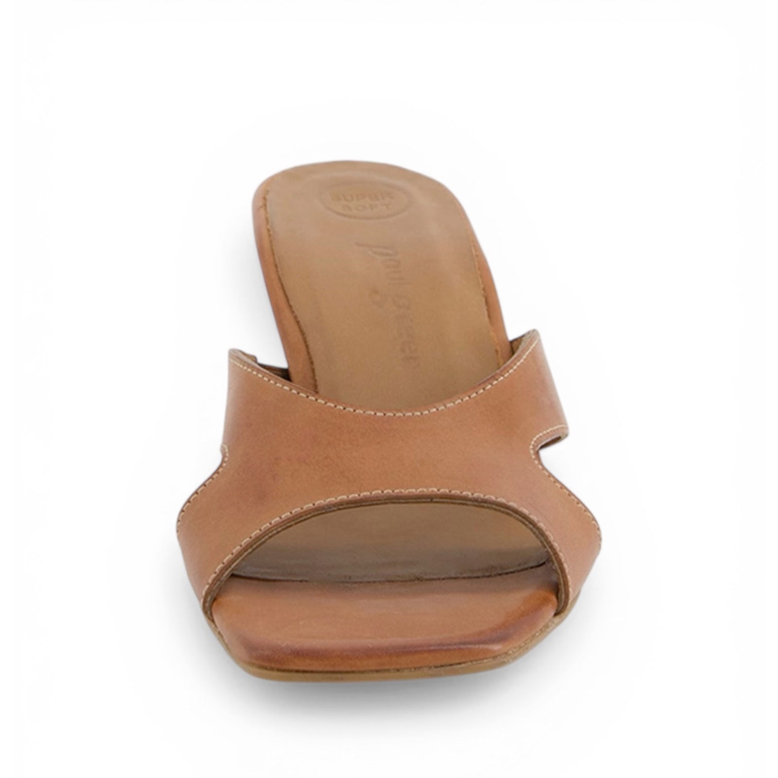 Paul Green 6194 - 009 cognac