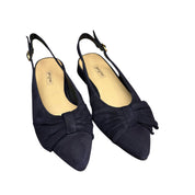 Paul Green 6198 - 009 Navy blå