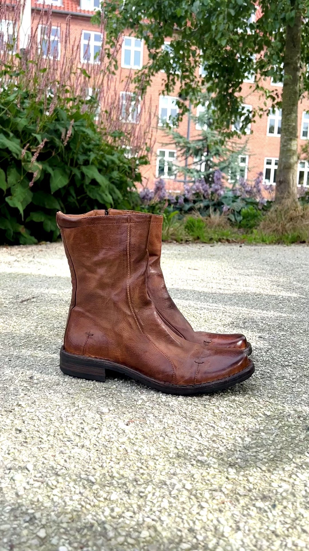 Bubetti 9941 Kork Patina