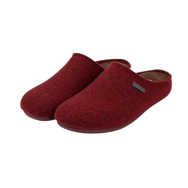 Shepherd Cilla Bordeaux