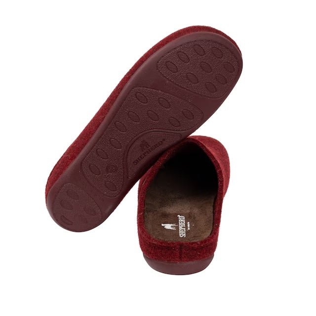 Shepherd Cilla Bordeaux