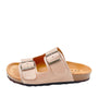 Skvulp 2005 Beige Skind