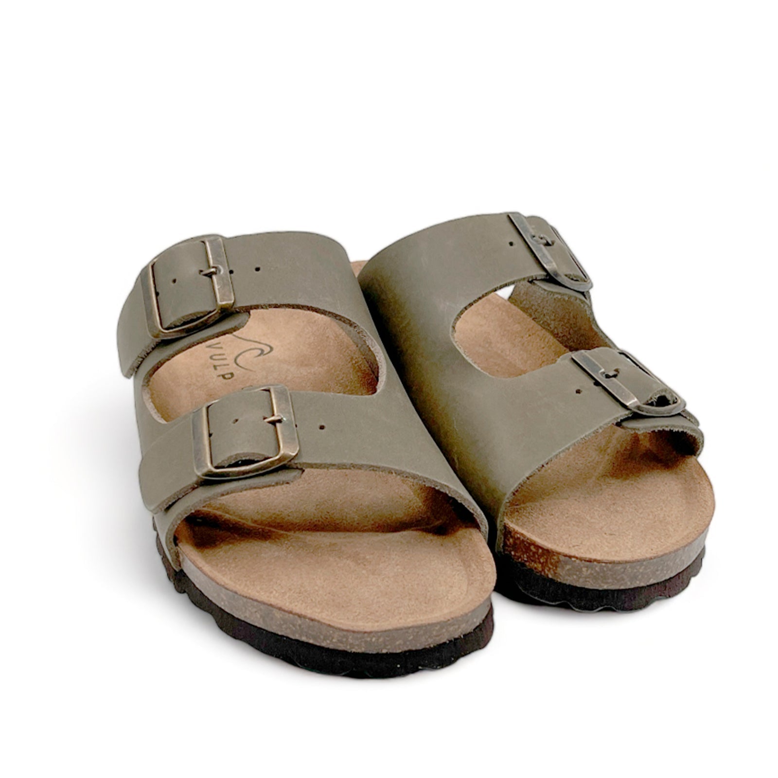 Skvulp 2005 Khaki Skind