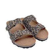 Skvulp 2030 leopard dame