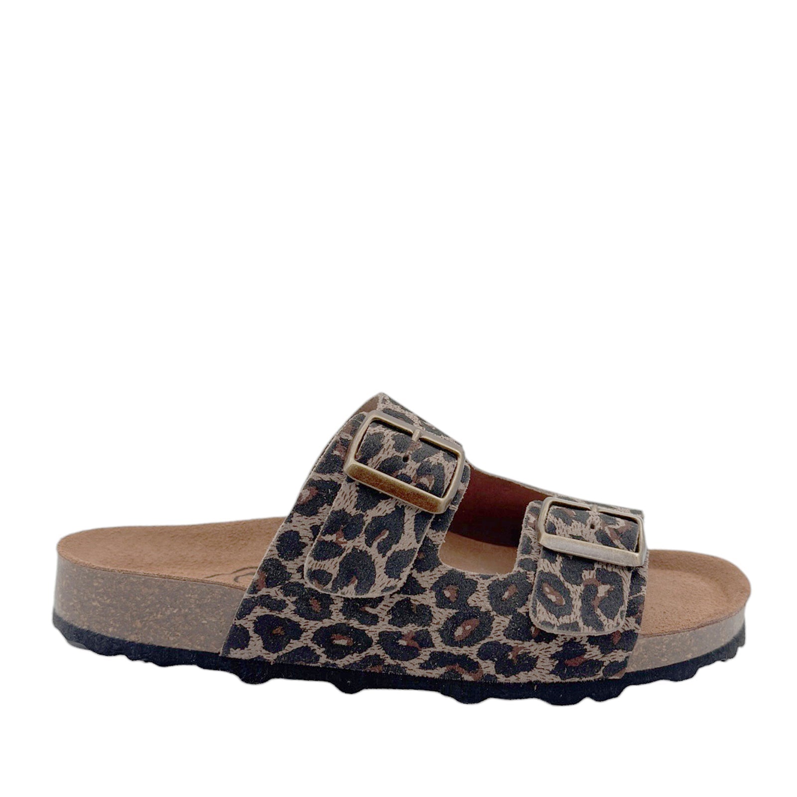Skvulp 2030 leopard dame