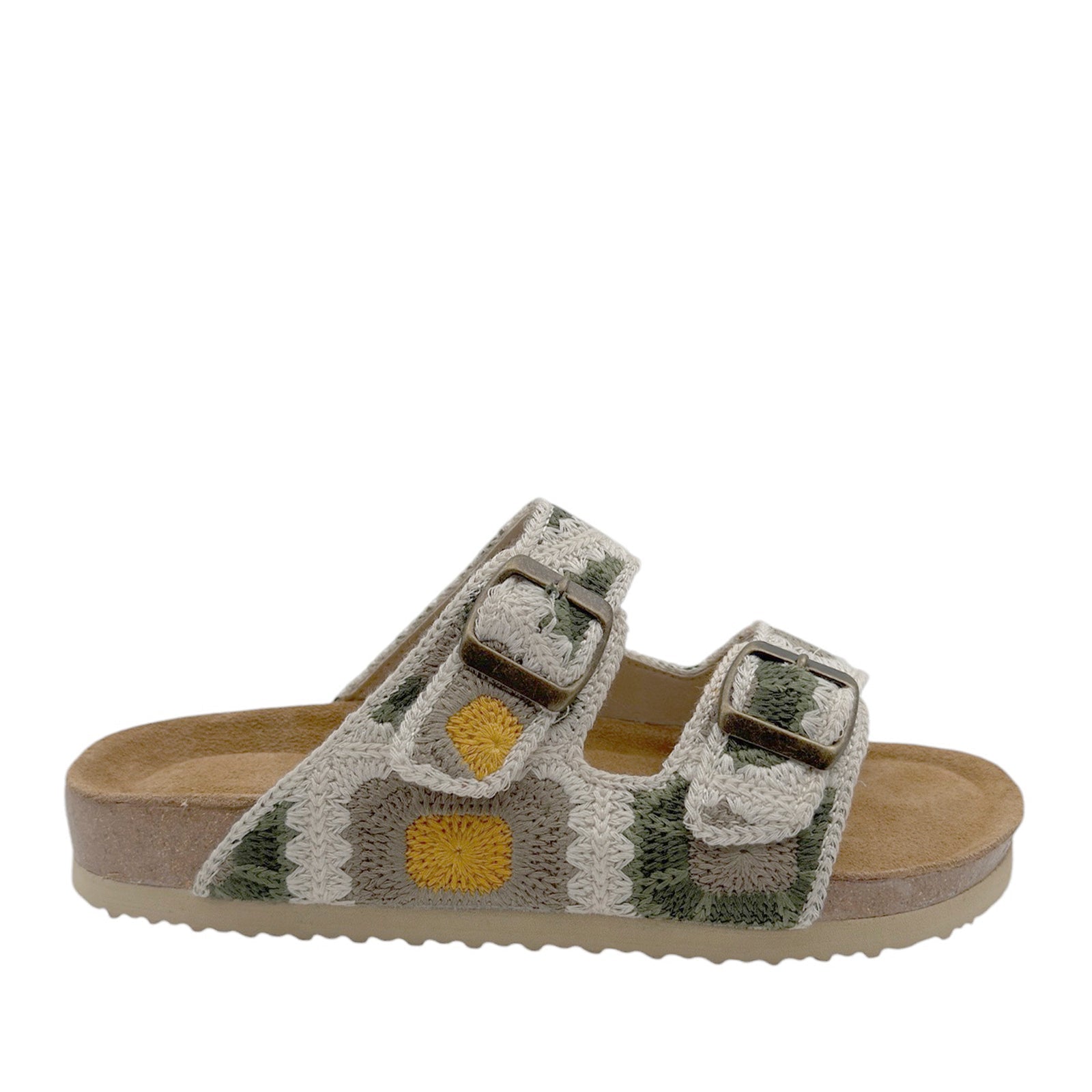 Skvulp 2135 khaki dame