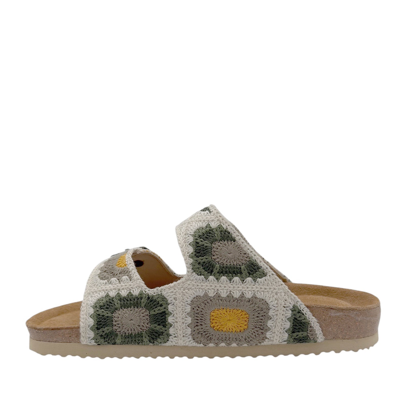 Skvulp 2135 khaki dame