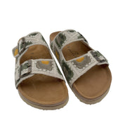Skvulp 2135 khaki dame