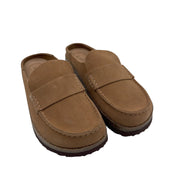 Skvulp 3053 camel bio slipper herre