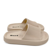 Surf Beach Sandal Beige