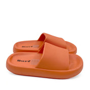 Surf Beach Sandal Orange