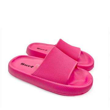 Surf Beach Sandal Pink