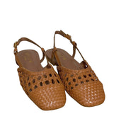 Unisa Badri cognac dame