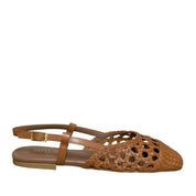 Unisa Badri cognac dame