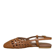 Unisa Badri cognac dame