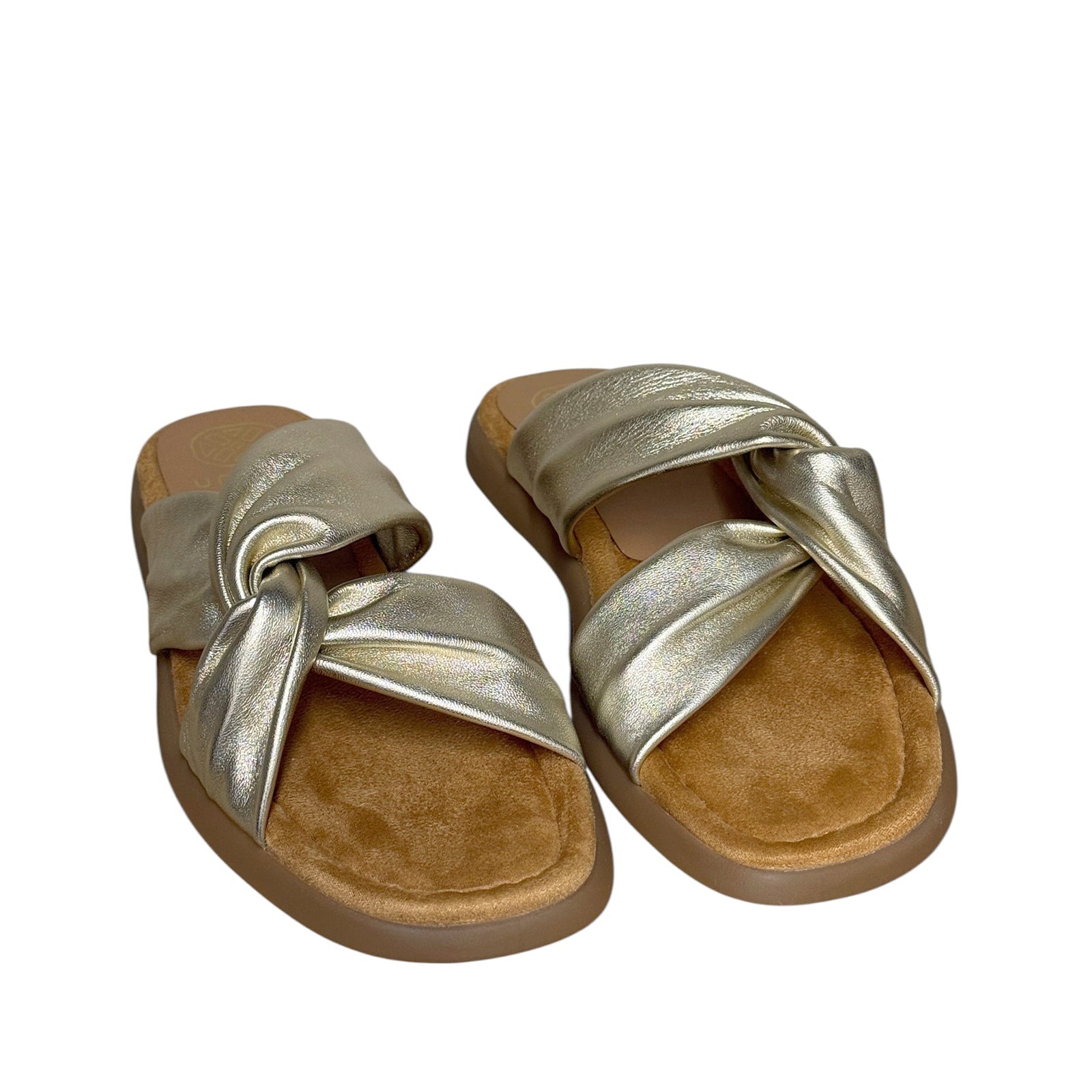 Unisa Camby Guld dame