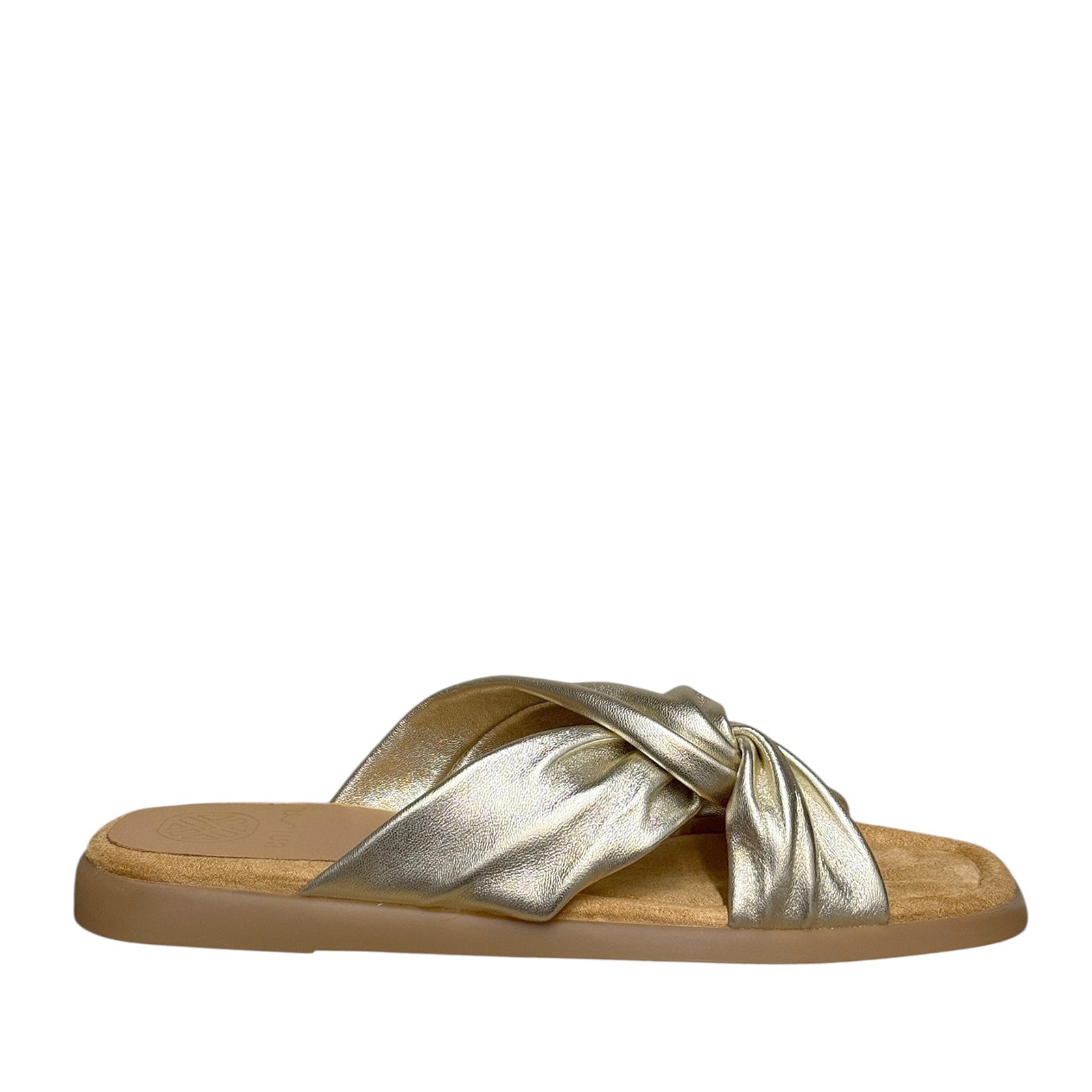 Unisa Camby Guld dame