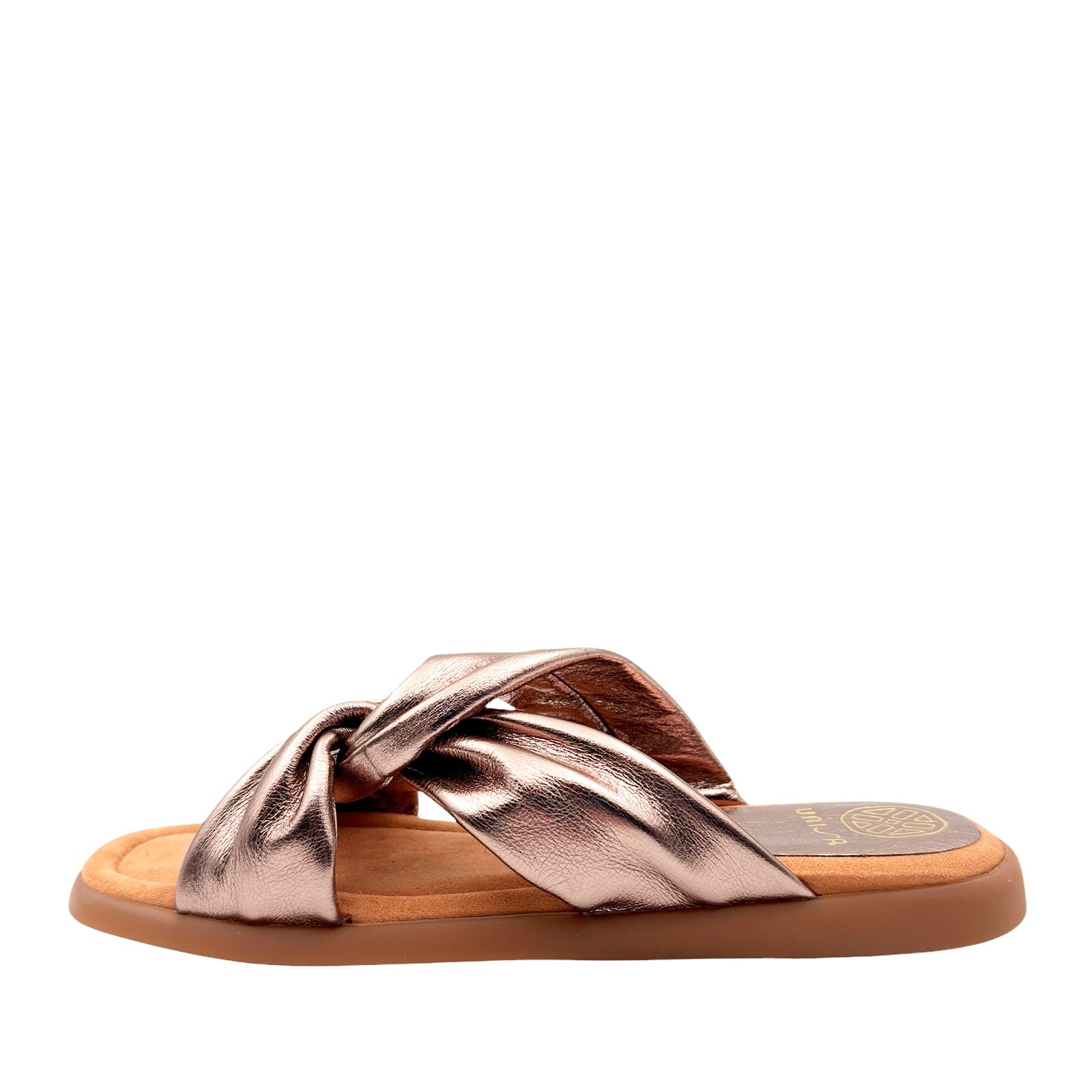 Unisa Camby Kobber Slip - inn Sandal På En Non - Slip Sål