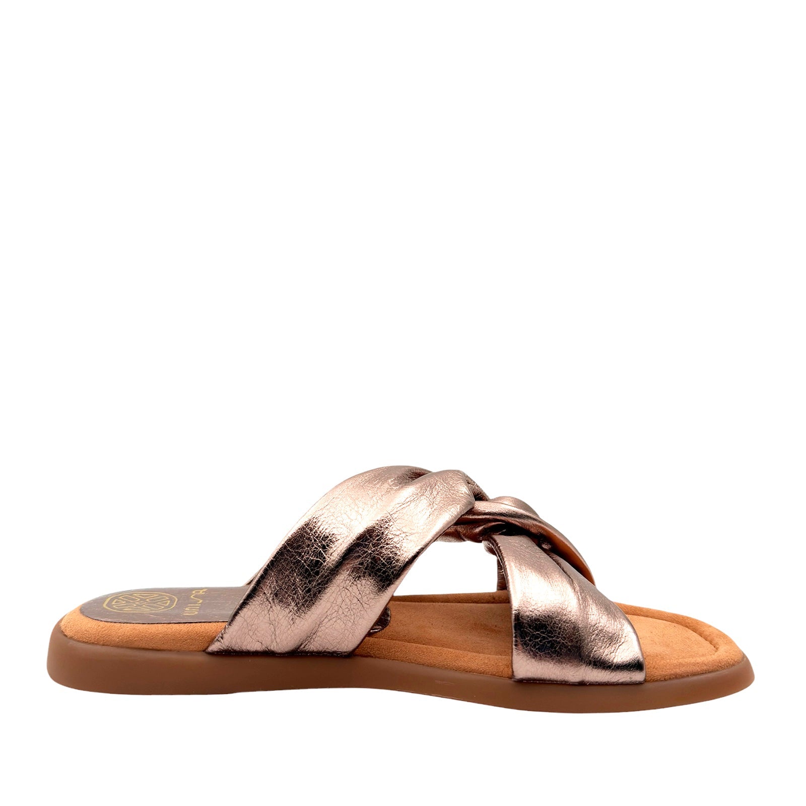 Unisa Camby Kobber Slip - inn Sandal På En Non - Slip Sål